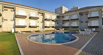 Green Palace Hotel