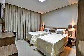 Green Palace Hotel
