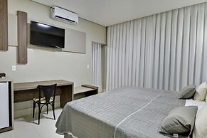 Green Palace Hotel