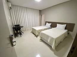 Green Palace Hotel