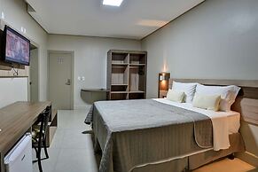 Green Palace Hotel