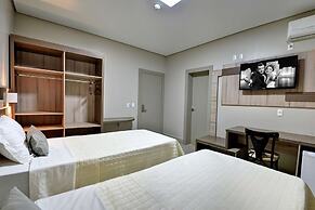 Green Palace Hotel
