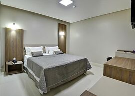 Green Palace Hotel