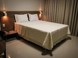 Green Palace Hotel