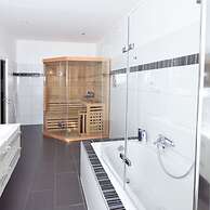 Central Sauna & Loft Apartments Leipzig