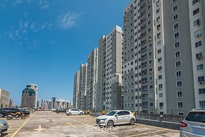 2-bedroom Apart in Condominium With Pool Map0803