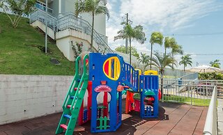 2-bedroom Apart in Condominium With Pool Map0803