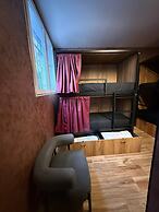 Velvet Hostel Business