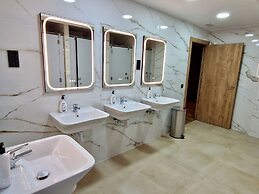 Velvet Hostel Business