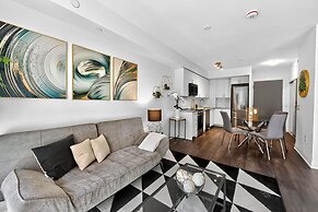 RivetStays - The Westmount Suites