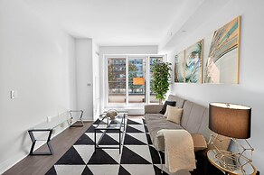 RivetStays - The Westmount Suites