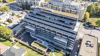 RivetStays - The Westmount Suites