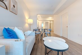 RivetStays - The Westmount Suites