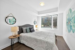 RivetStays - The Westmount Suites