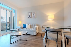 RivetStays - The Westmount Suites