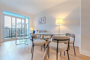 RivetStays - The Westmount Suites