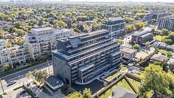 RivetStays - The Westmount Suites