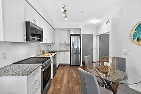 RivetStays - The Westmount Suites