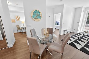 RivetStays - The Westmount Suites