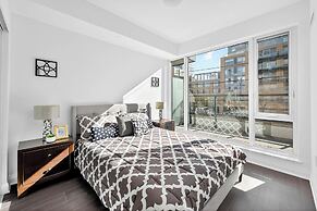 RivetStays - The Westmount Suites