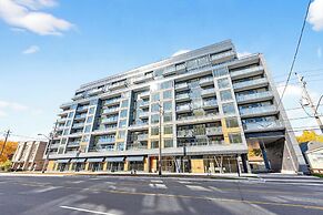 RivetStays - The Westmount Suites