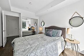 RivetStays - The Westmount Suites