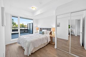 RivetStays - The Westmount Suites