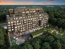 RivetStays - The Westmount Suites