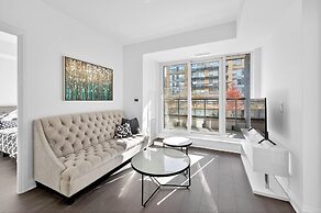 RivetStays - The Westmount Suites