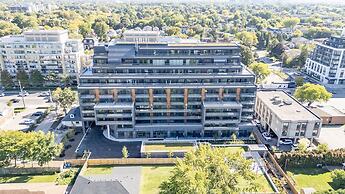 RivetStays - The Westmount Suites