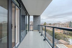 RivetStays - The Westmount Suites