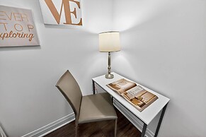 RivetStays - The Westmount Suites