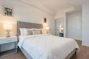 RivetStays - The Westmount Suites