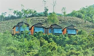 Pousada Água Marinha