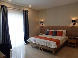 Duncan guest house