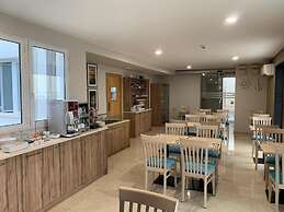 Duncan guest house