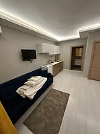 The Galataport Cihangir Hotel