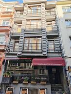 The Galataport Cihangir Hotel