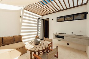 101 Park Tulum by Lumina