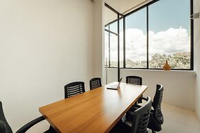 101 Park Tulum by Lumina