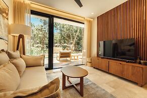 101 Park Tulum by Lumina