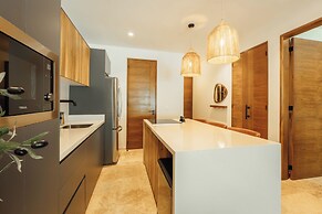 101 Park Tulum by Lumina