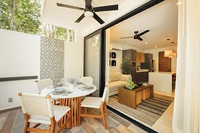 101 Park Tulum by Lumina