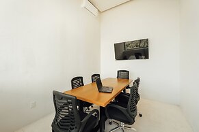 101 Park Tulum by Lumina