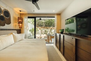 101 Park Tulum by Lumina