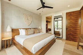 101 Park Tulum by Lumina