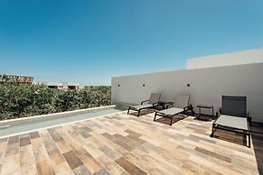 101 Park Tulum by Lumina