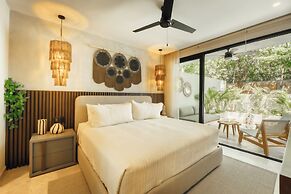 101 Park Tulum by Lumina
