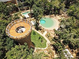 101 Park Tulum by Lumina