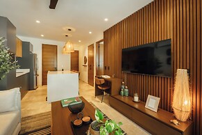 101 Park Tulum by Lumina